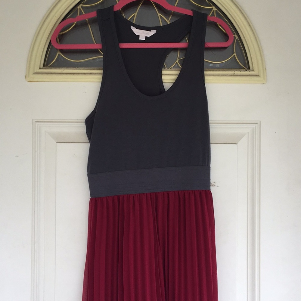 Charming Charlie Maxi Dress